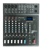 Clubxs+ Clubxs8+ Front Studiomaster
