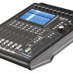 Digitalmixers Digilive16 Right Studiomaster