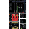 Digilive 4c 8c Interface Images