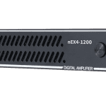 Amplification Nex Nex4 1200 Rightangle Studiomaster