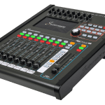 Digitalmixers Digitrack18 Main Studiomaster