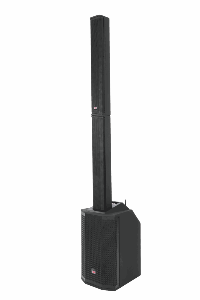 Column Array Systems | Studiomaster