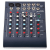 Consoles C2 2 Front Studiomaster