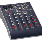 Consoles C2 2 Leftangle Studiomaster