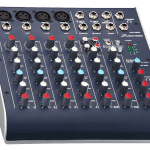 Consoles C2 4 Leftangle Studiomaster