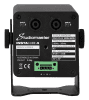Installation Instacube4 Rear Studiomaster