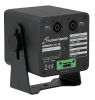 Installation Instacube4 Rearangle Studiomaster