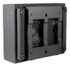 Installation Instasub8 Rearangle Studiomaster