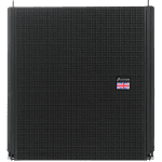 Line Array V26 V26sa Front Studiomaster