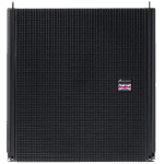 Line Array V6 V6sa Front Studiomaster
