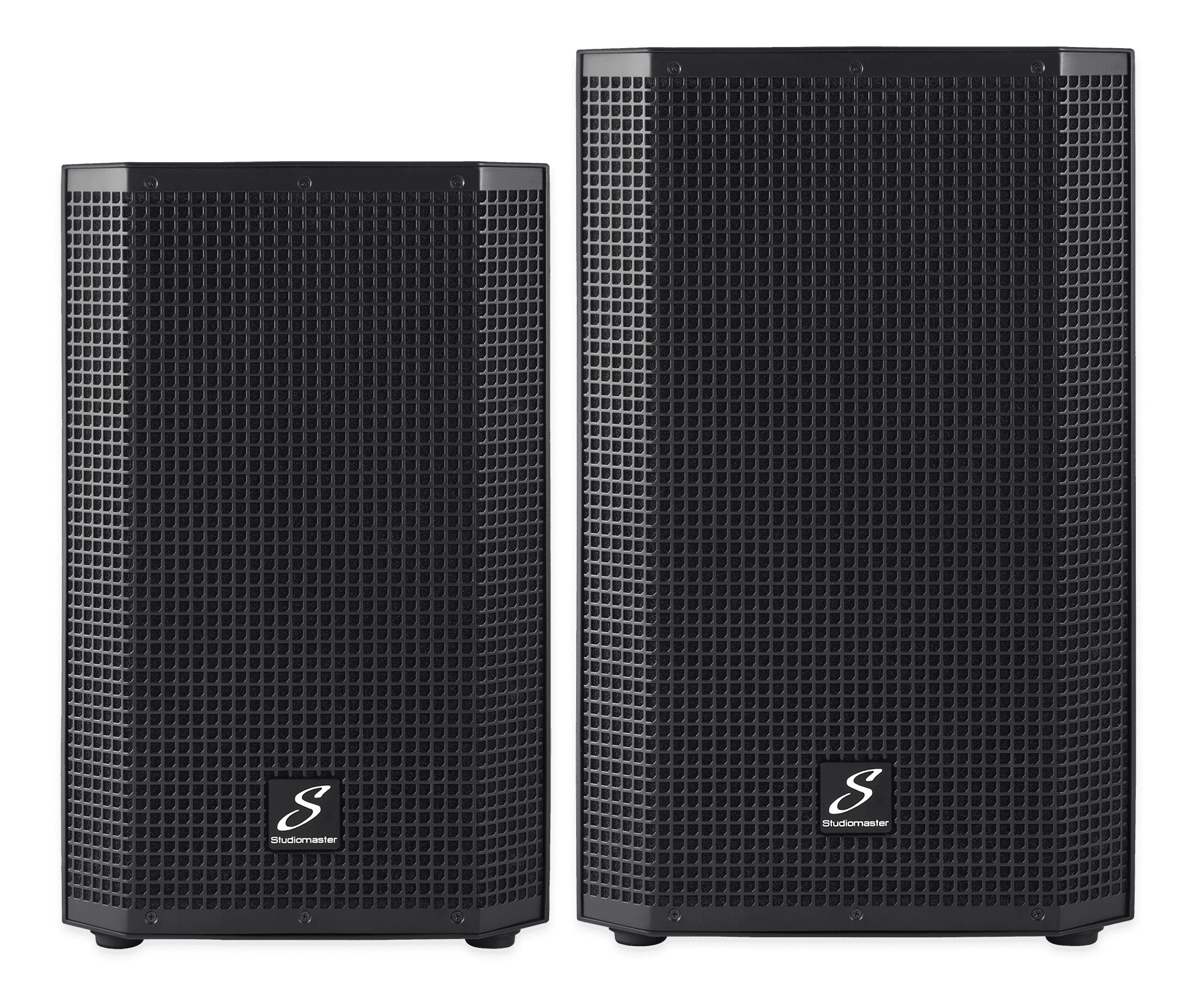 Speaker Cabinets Vortex Vortex12a Family Studiomaster