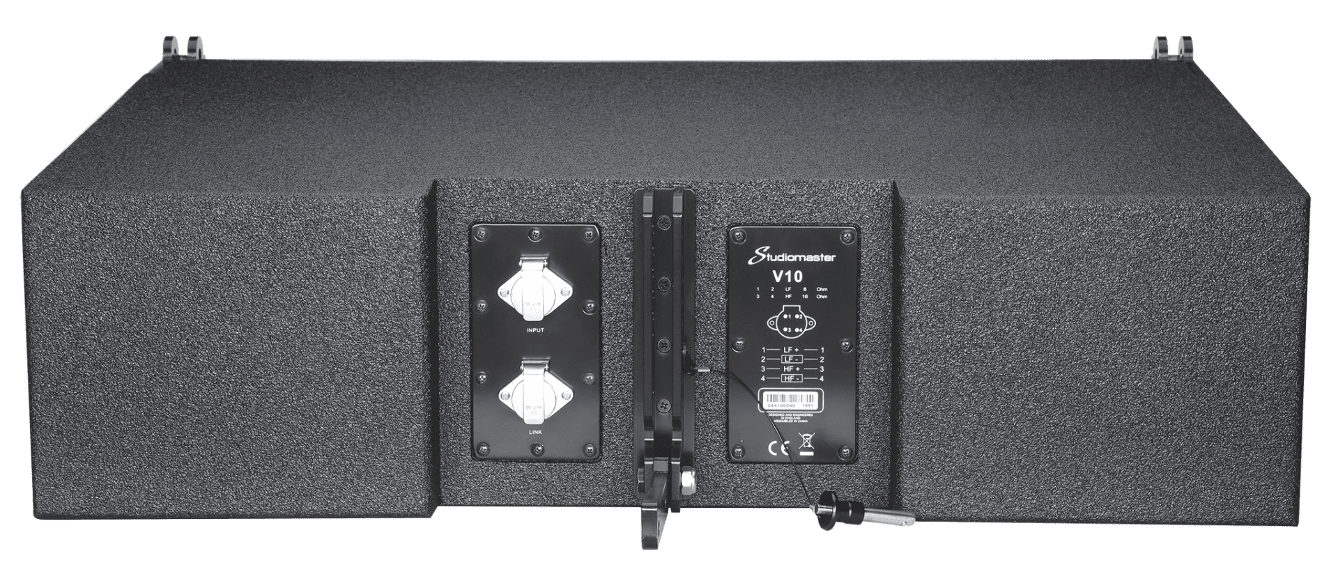 V10 | Studiomaster