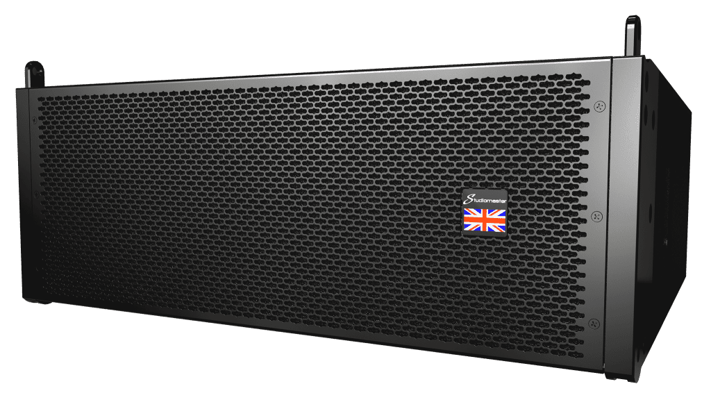 Line Array Systems | Studiomaster