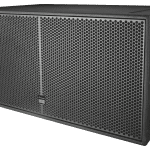 Line Array V218s Rightangle Studiomaster