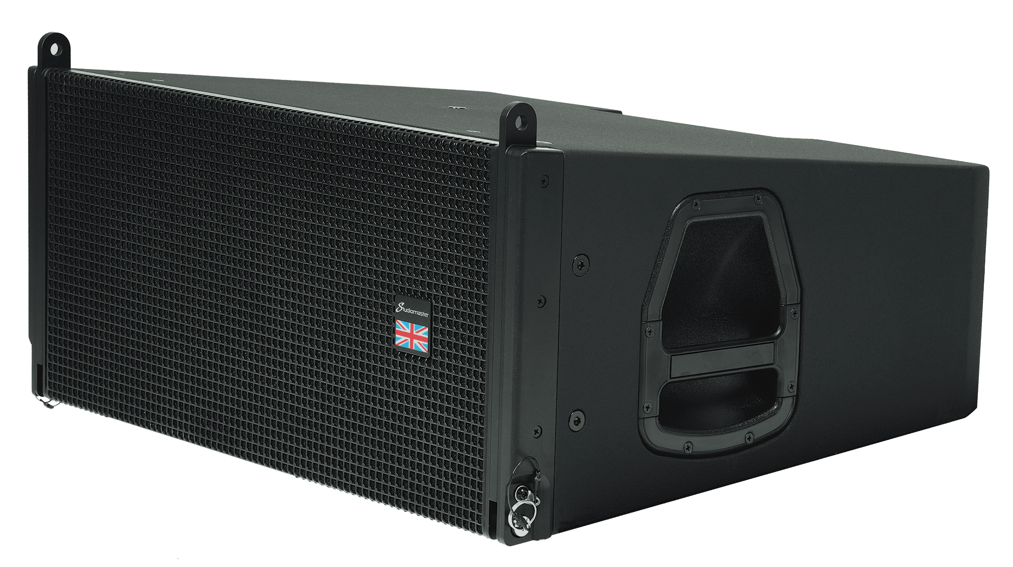 Line Array V310 V310 Rightangle Studiomaster