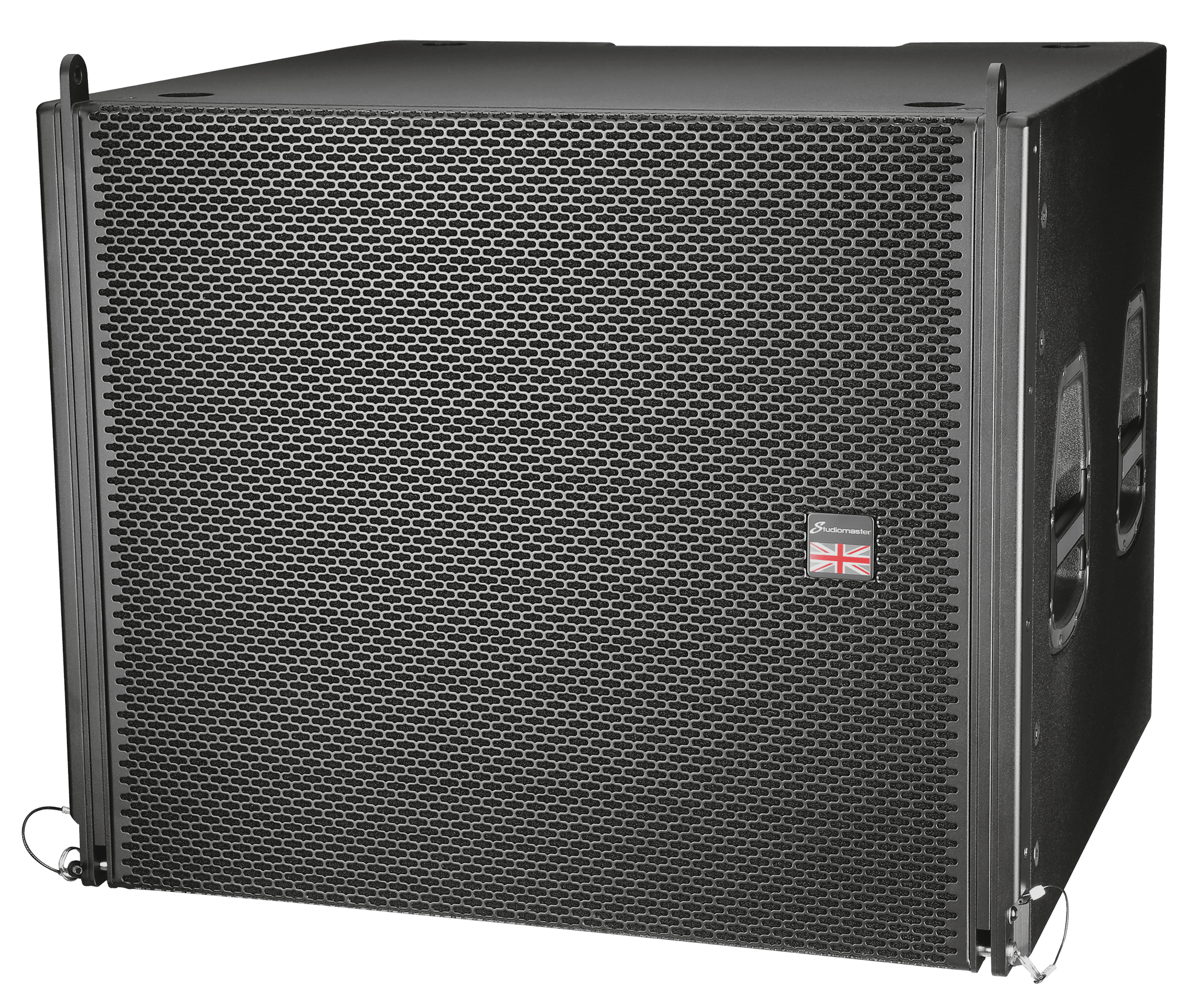 Line Array V310 V310s Rightangle Studiomaster