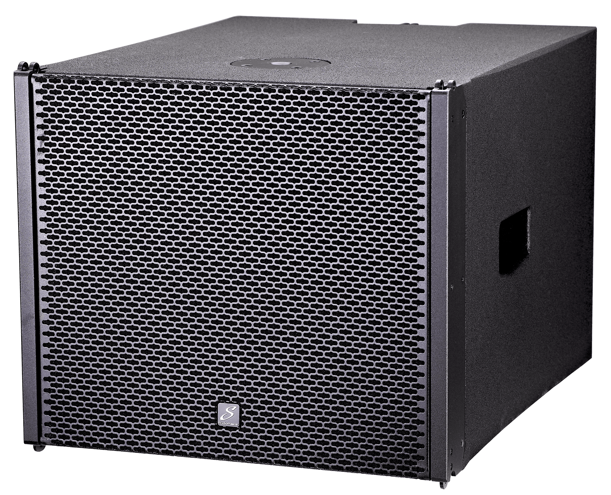 Line Array V5 V5sa Rightangle Studiomaster