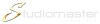Logo Studiomaster For Dark Backgrounds