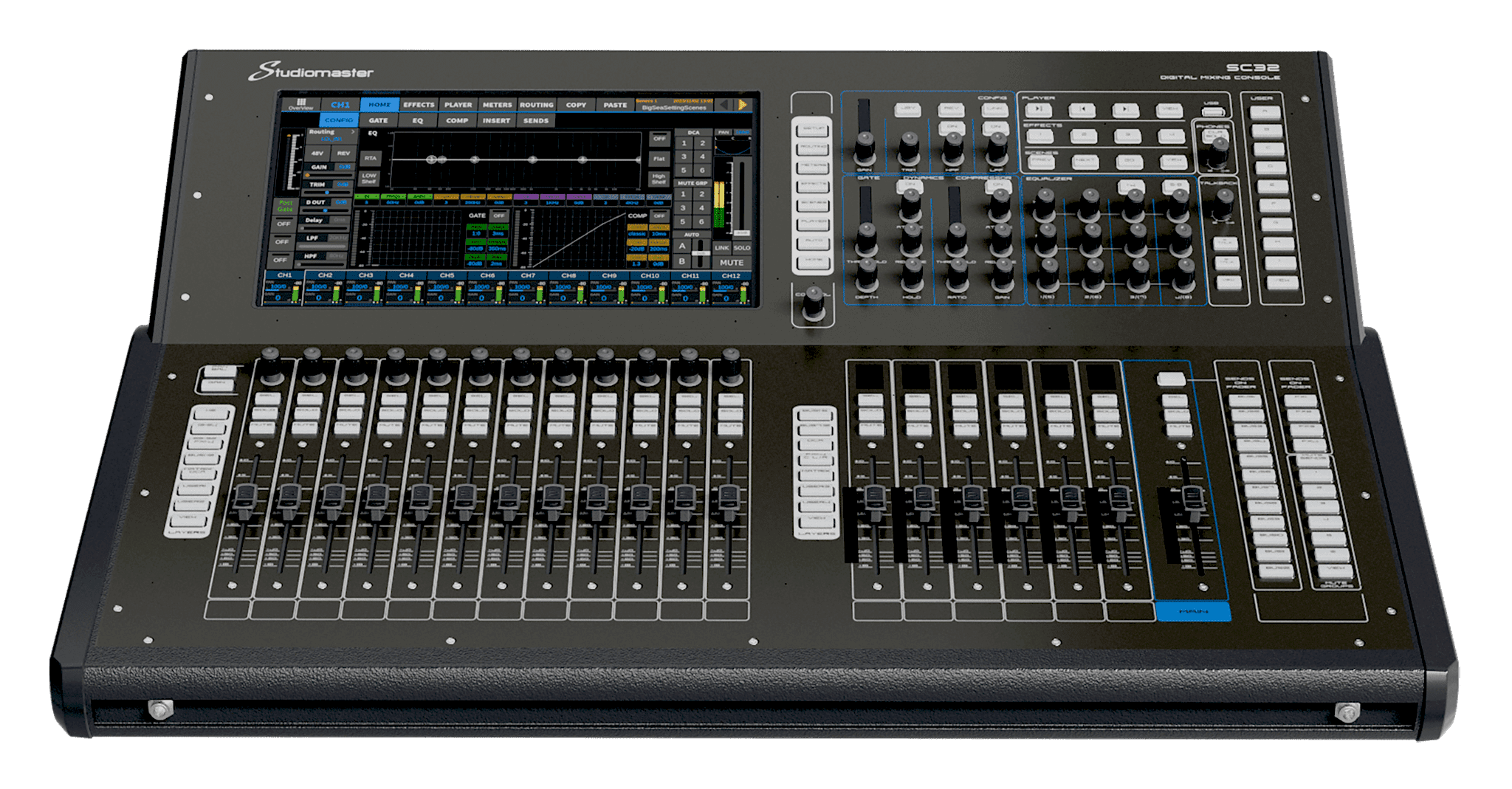 Digitalmixers Sc32 Front Lores Studiomaster