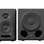 Monitorspeakers Pm Family Studiomaster