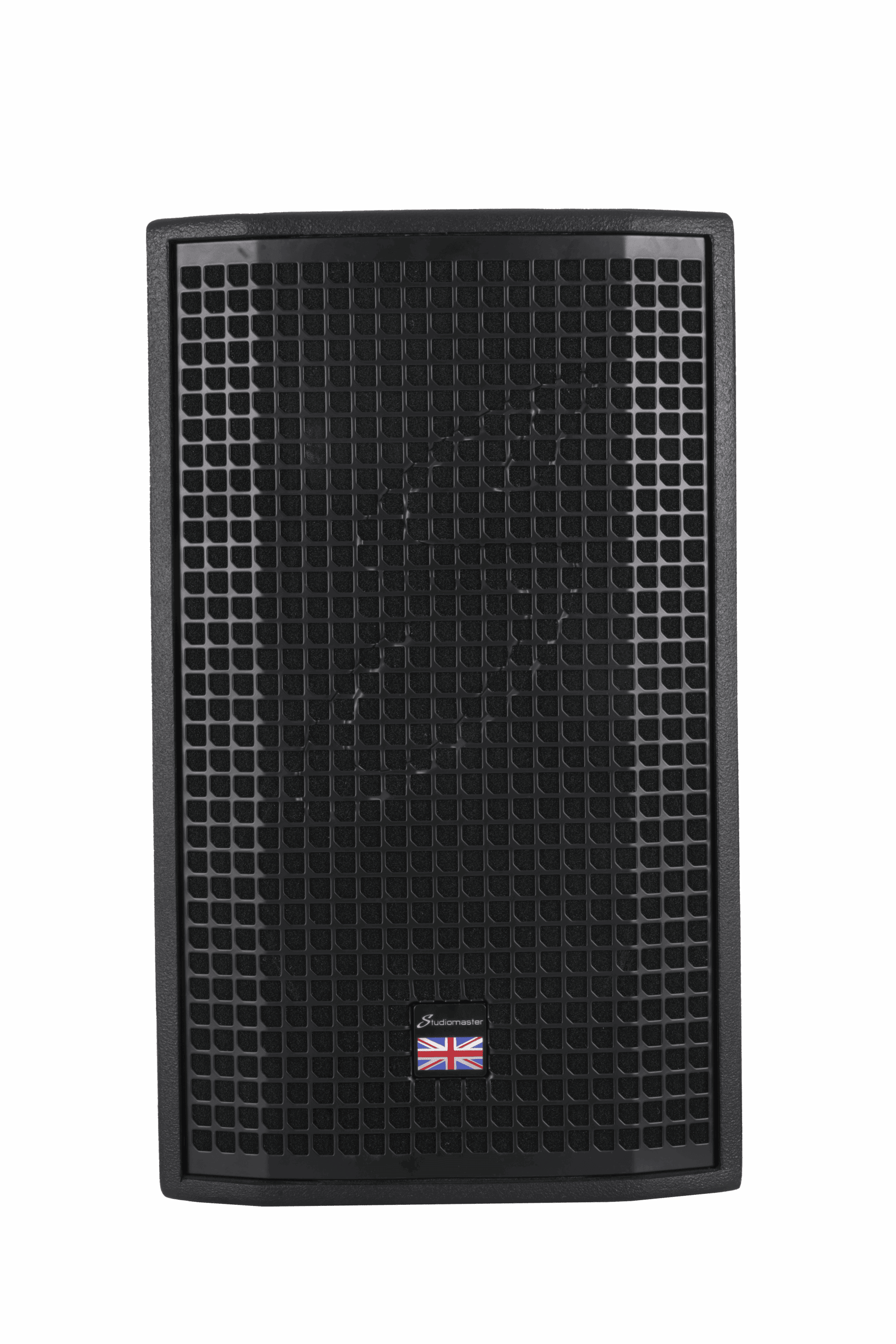 Installation Speakers Ek12 Front Studiomaster