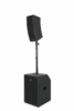 Column Array Systems Core121 Stackright Studiomaster