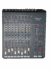 Consoles C6 12 Front Studiomaster