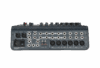 Consoles C6 12 Rear Studiomaster