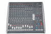 Consoles C6 16 Front Studiomaster