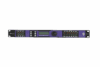 Digital Loudspeaker Processor Ac36Ⅱ Front Studiomaster