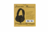 Headphones H8 Package Studiomaster