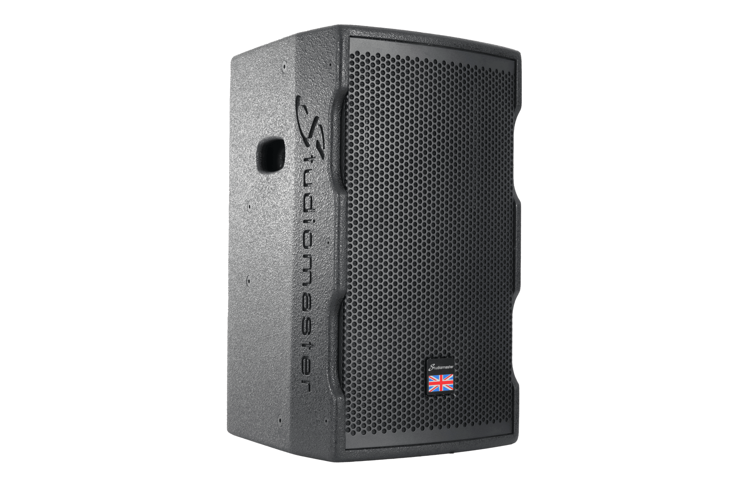 Installation Speakers Ef Series Ef10 Leftangle Studiomaster