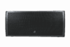 Line Array Sub Trx218s Frontangle Studiomaster