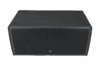 Line Array Sub Trx218s Frontangle(1) Studiomaster