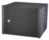Line Array V8s Rightangle Studiomaster