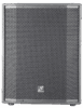Pa Speakers Venture Series Venture 18sap Frontangle Studiomaster