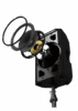 Speaker Cabinets Vortex Vortex18sa Exploded View Studiomaster
