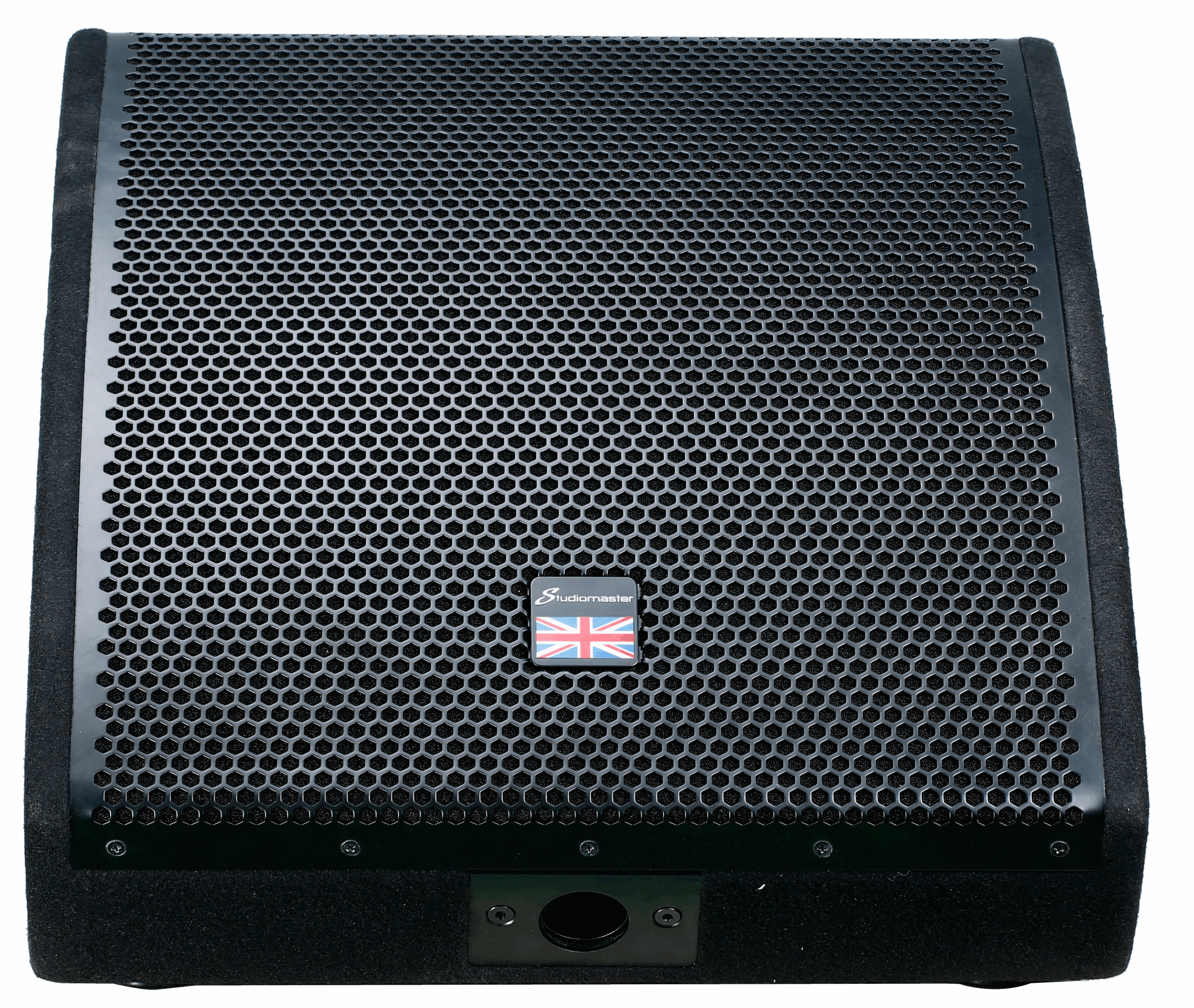 Stage Monitors Sense 15a Front Studiomaster