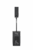 Column Array Systems Core121 Rear Studiomaster