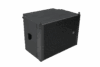 Line Array V10sa Left Studiomaster