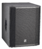 Pa Speakers Venture Series Venture 18s Leftangle Studiomaster
