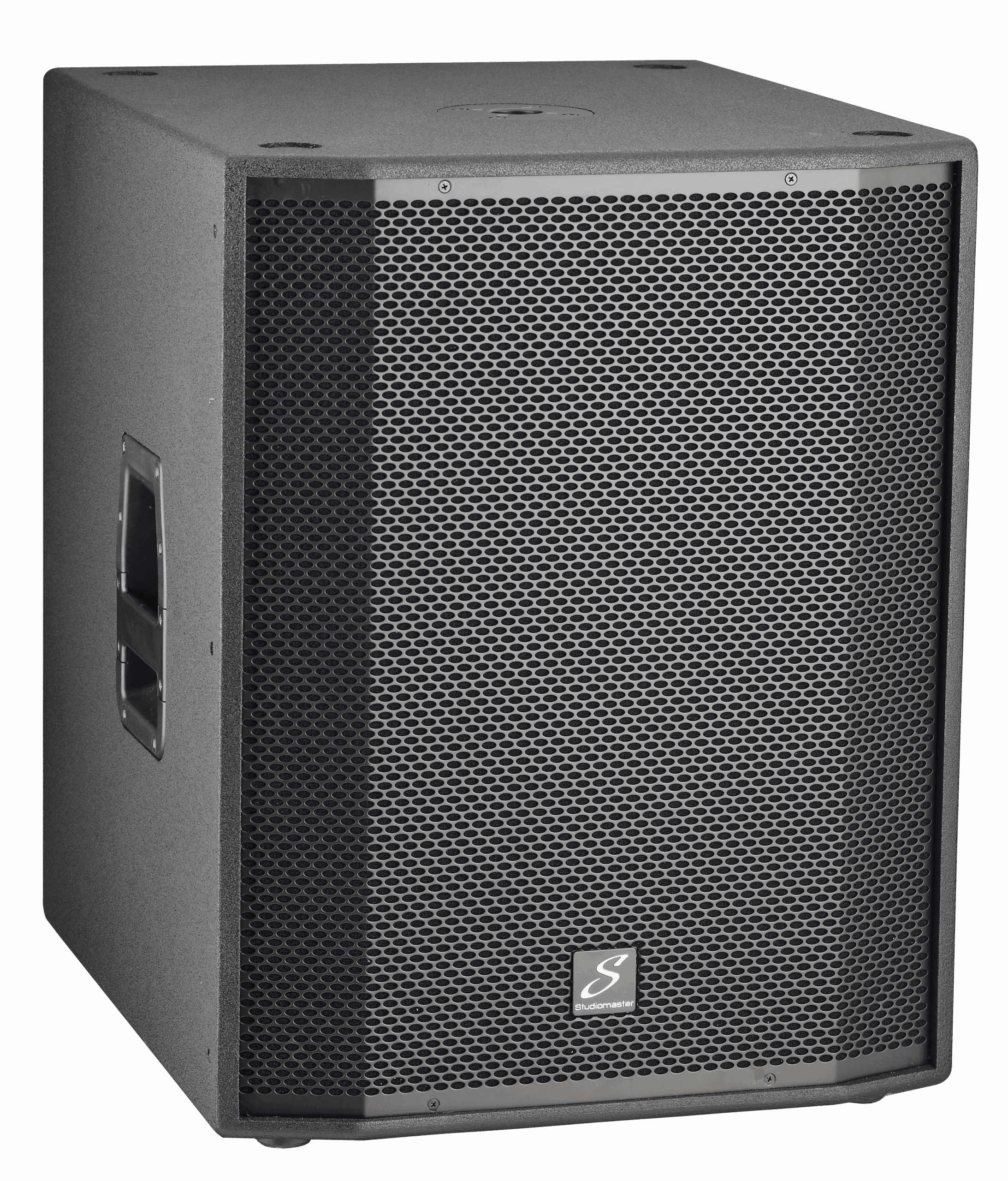 Pa Speakers Venture Series Venture 18s Leftangle Studiomaster