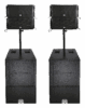 Platform System Pair Studiomaster